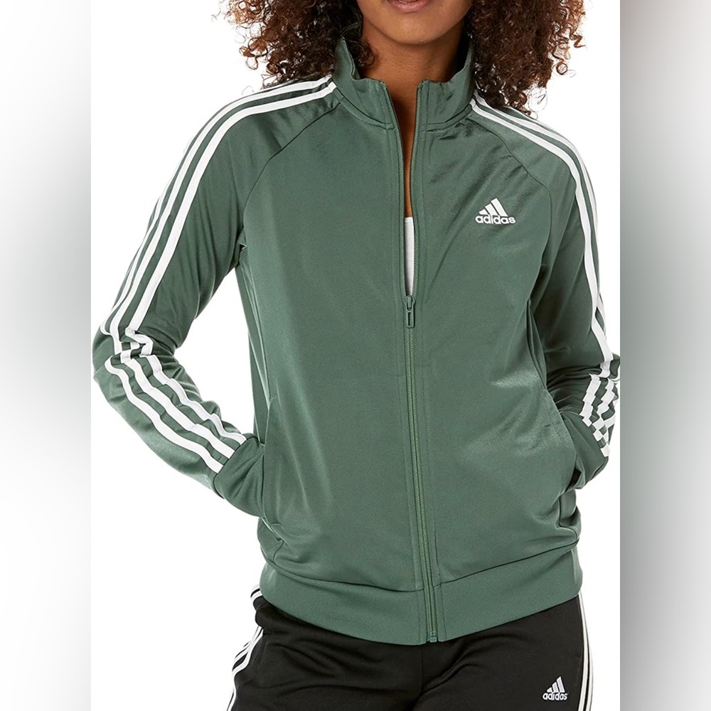 Adidas women jacket